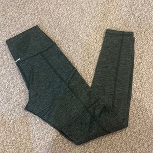 Aerie Chill Play Move Leggings